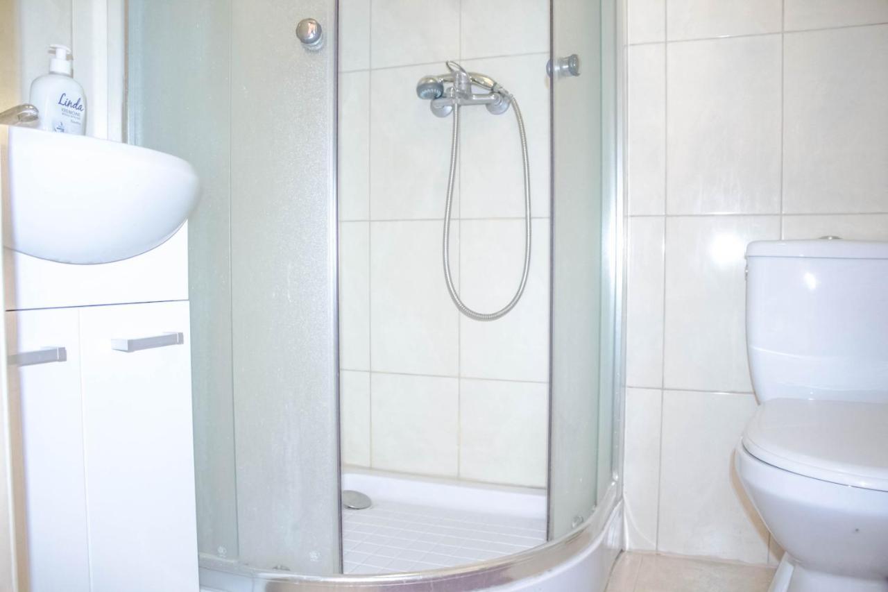 Pokoje Pod Grapa Bialka Tatrzanska Ngoại thất bức ảnh