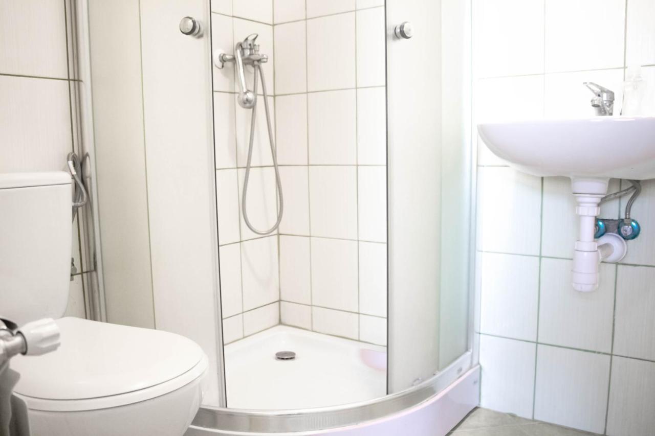Pokoje Pod Grapa Bialka Tatrzanska Ngoại thất bức ảnh