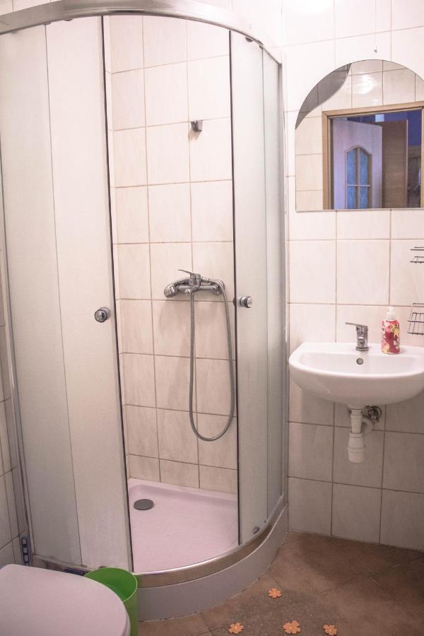 Pokoje Pod Grapa Bialka Tatrzanska Ngoại thất bức ảnh