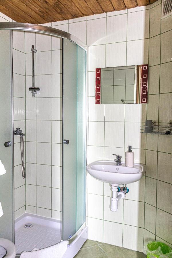 Pokoje Pod Grapa Bialka Tatrzanska Ngoại thất bức ảnh