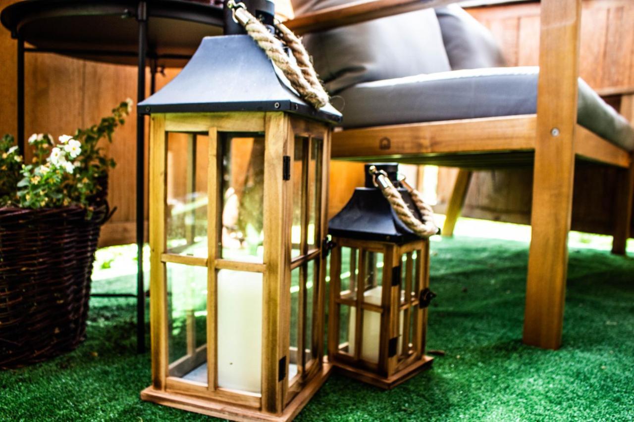 Pokoje Pod Grapa Bialka Tatrzanska Ngoại thất bức ảnh